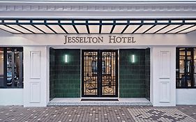 The Jesselton Hotel Kota Kinabalu 3*